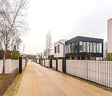 Ильинские Холмы