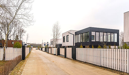 Ильинские Холмы