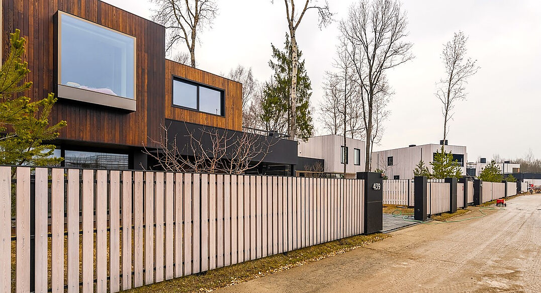 Ильинские Холмы