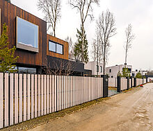 Ильинские Холмы