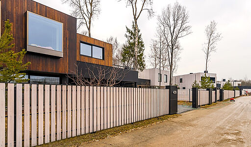 Ильинские Холмы