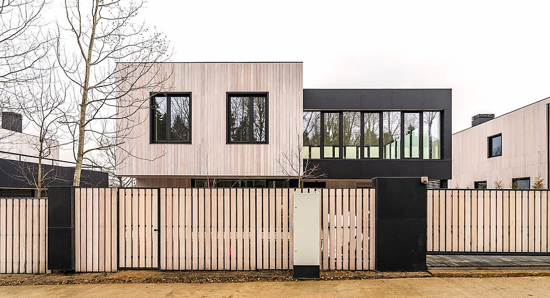 Ильинские Холмы