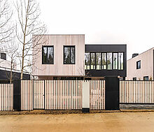 Ильинские Холмы