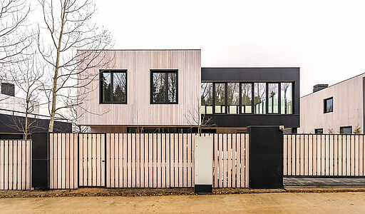 Ильинские Холмы