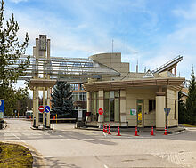 Новый дом в Резиденции Бенилюкс