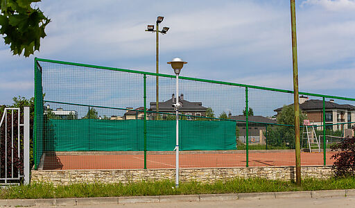 Новый дом в Резиденции Бенилюкс