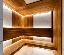 Новый дом в Резиденции Бенилюкс