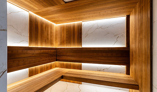 Новый дом в Резиденции Бенилюкс