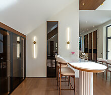 Новый дом в Резиденции Бенилюкс