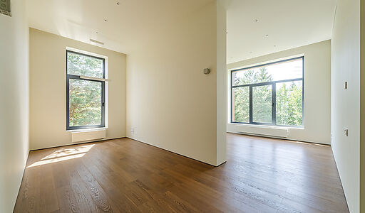 Новый дом в Резиденции Бенилюкс