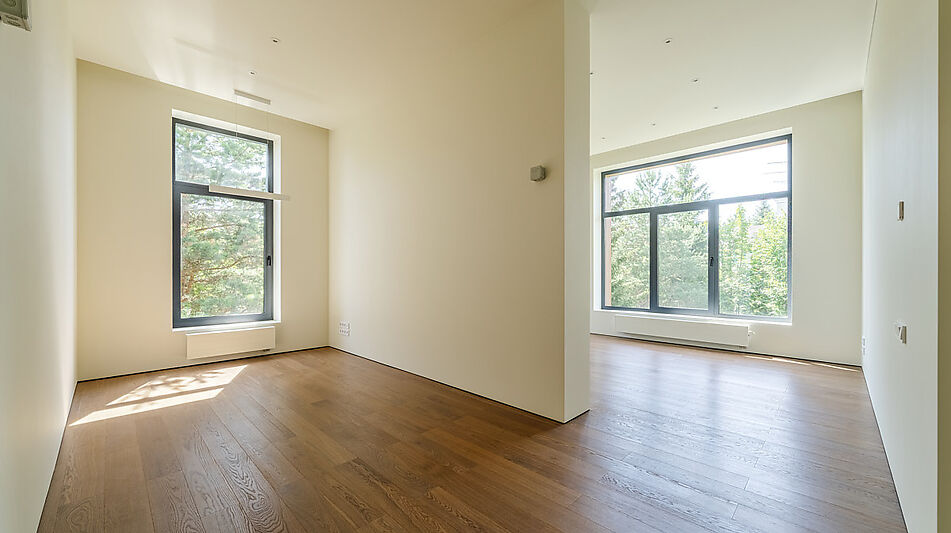 Новый дом в Резиденции Бенилюкс