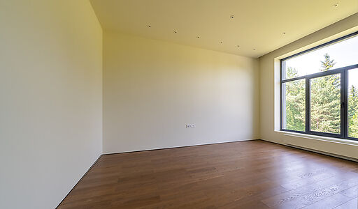 Новый дом в Резиденции Бенилюкс