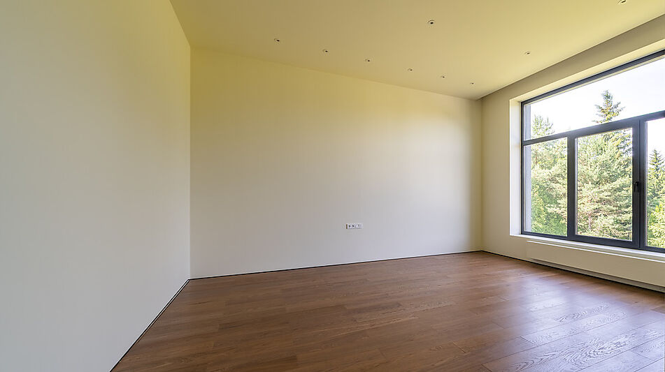 Новый дом в Резиденции Бенилюкс