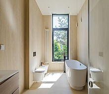 Новый дом в Резиденции Бенилюкс