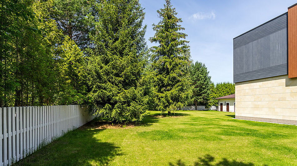 Новый дом в Резиденции Бенилюкс