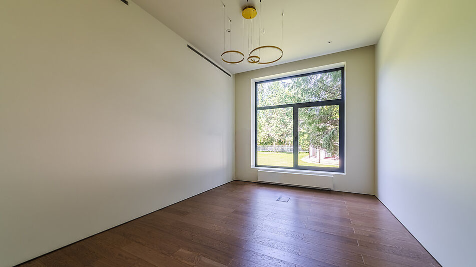 Новый дом в Резиденции Бенилюкс