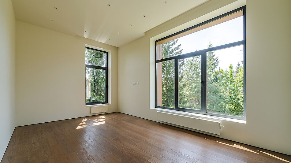 Новый дом в Резиденции Бенилюкс