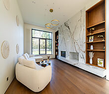 Новый дом в Резиденции Бенилюкс