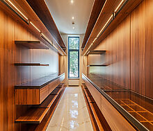 Новый дом в Резиденции Бенилюкс