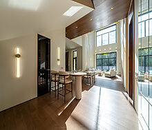 Новый дом в Резиденции Бенилюкс