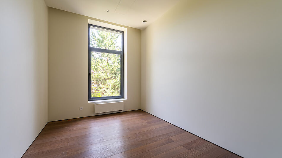 Новый дом в Резиденции Бенилюкс