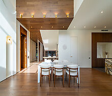 Новый дом в Резиденции Бенилюкс