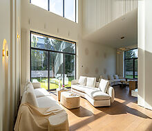 Новый дом в Резиденции Бенилюкс