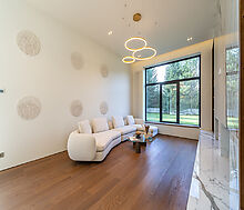 Новый дом в Резиденции Бенилюкс