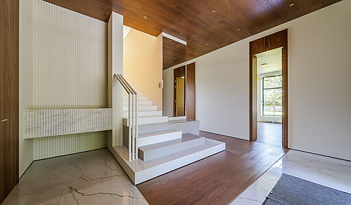 Новый дом в Резиденции Бенилюкс