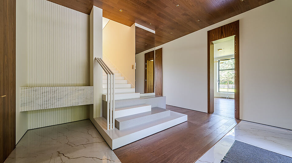 Новый дом в Резиденции Бенилюкс