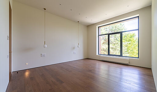 Новый дом в Резиденции Бенилюкс