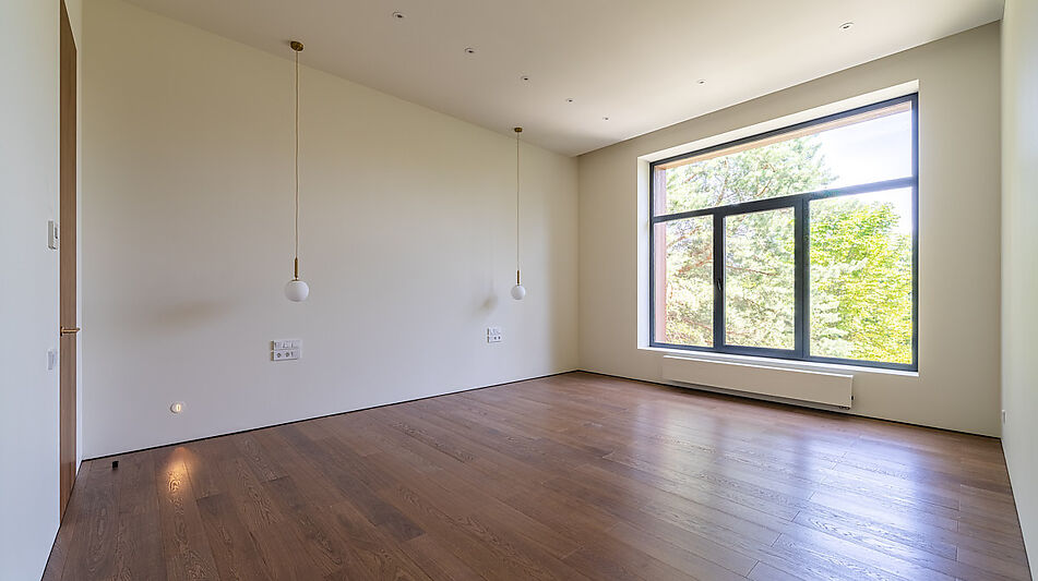 Новый дом в Резиденции Бенилюкс