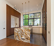 Новый дом в Резиденции Бенилюкс