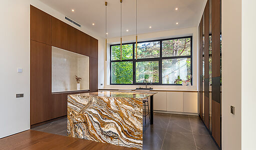 Новый дом в Резиденции Бенилюкс