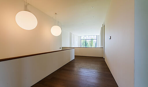 Новый дом в Резиденции Бенилюкс