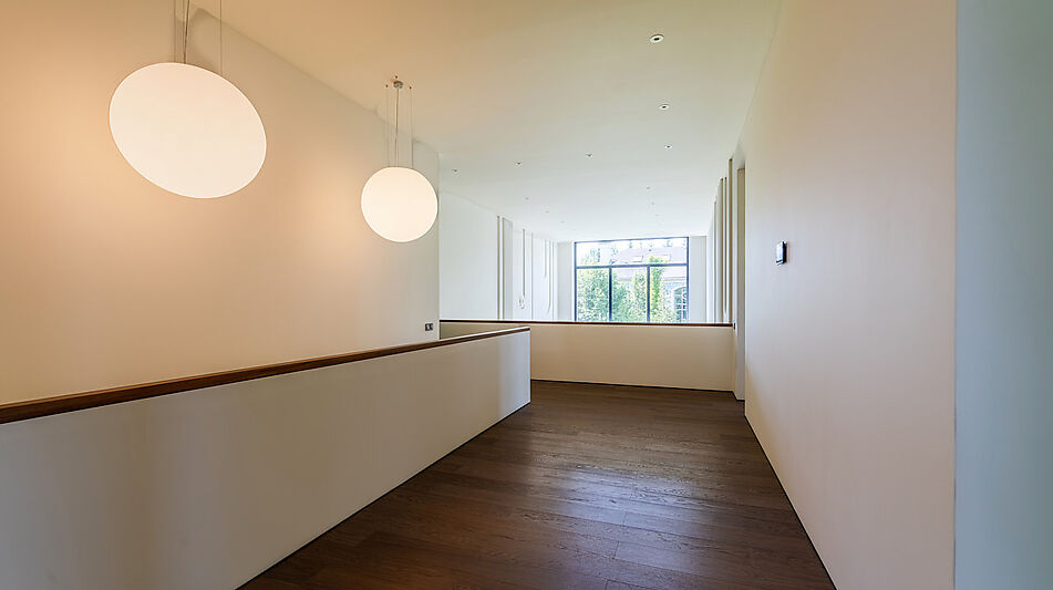 Новый дом в Резиденции Бенилюкс