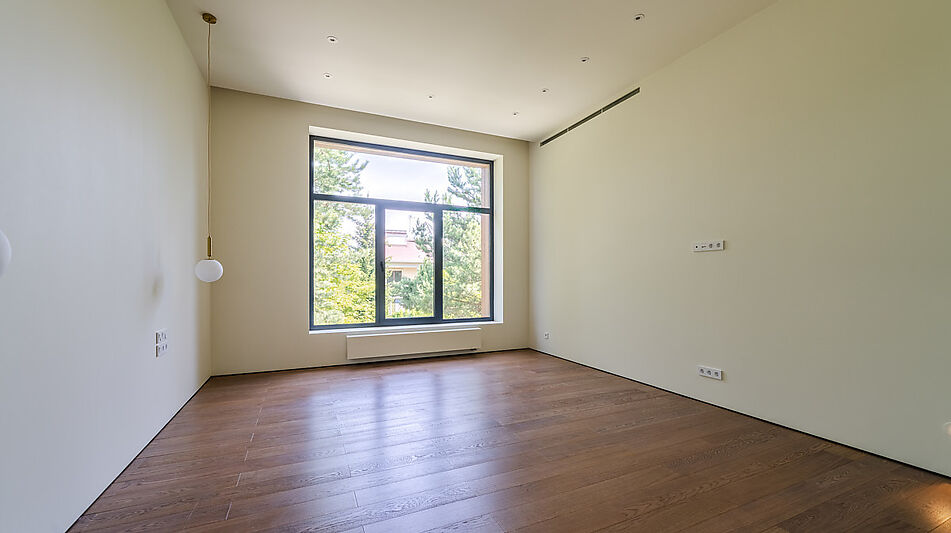 Новый дом в Резиденции Бенилюкс