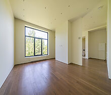 Новый дом в Резиденции Бенилюкс