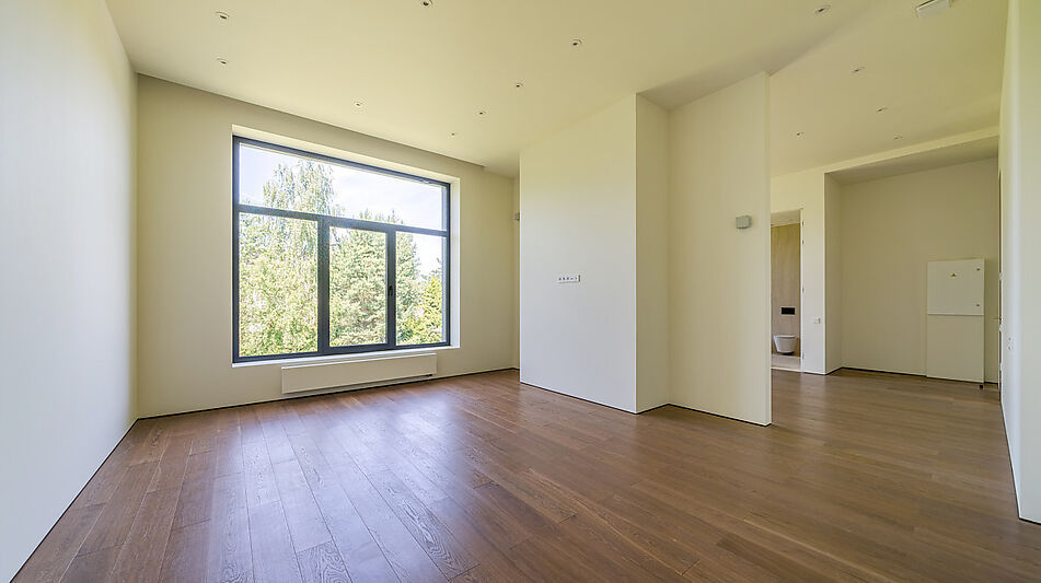 Новый дом в Резиденции Бенилюкс