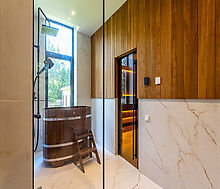 Новый дом в Резиденции Бенилюкс