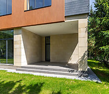 Новый дом в Резиденции Бенилюкс