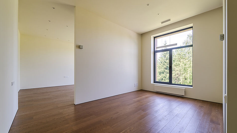 Новый дом в Резиденции Бенилюкс