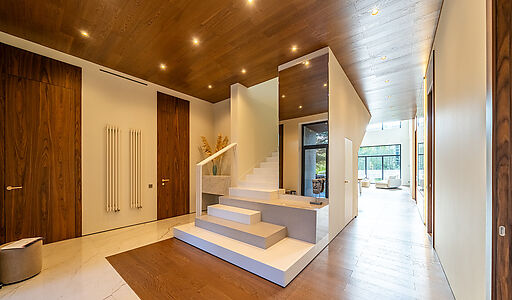 Новый дом в Резиденции Бенилюкс