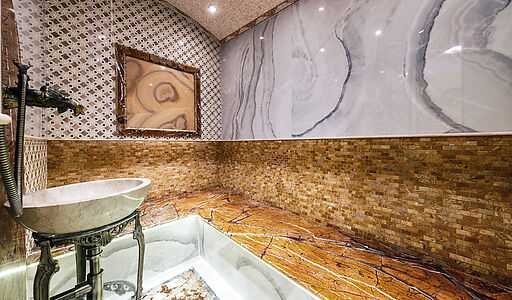 Дом в аренду в КП Крона