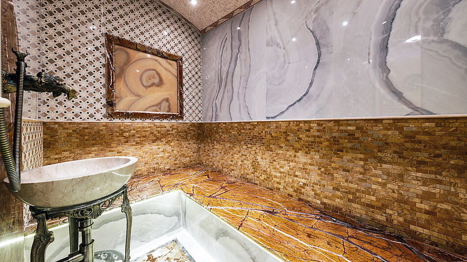 Дом в аренду в КП Крона