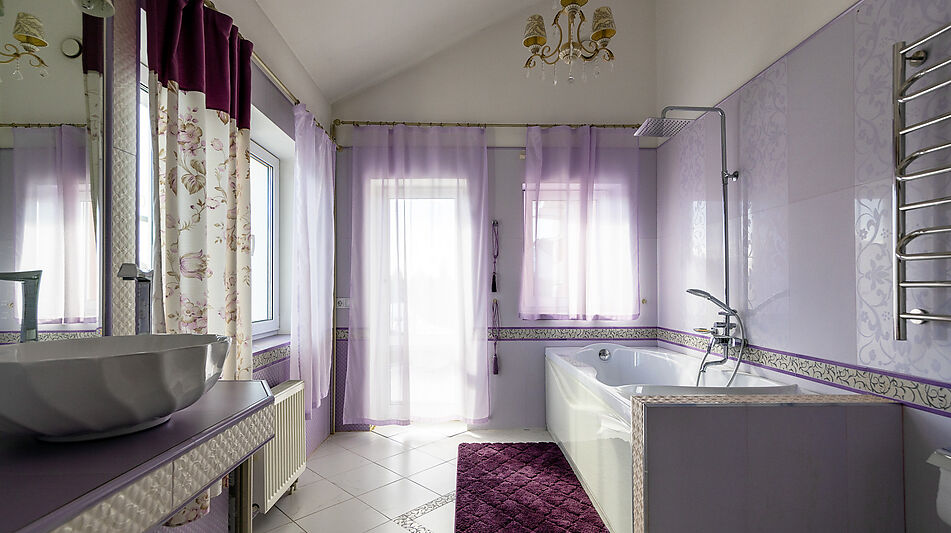 Дом в аренду в КП Крона