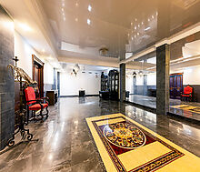 Дом в аренду в КП Крона