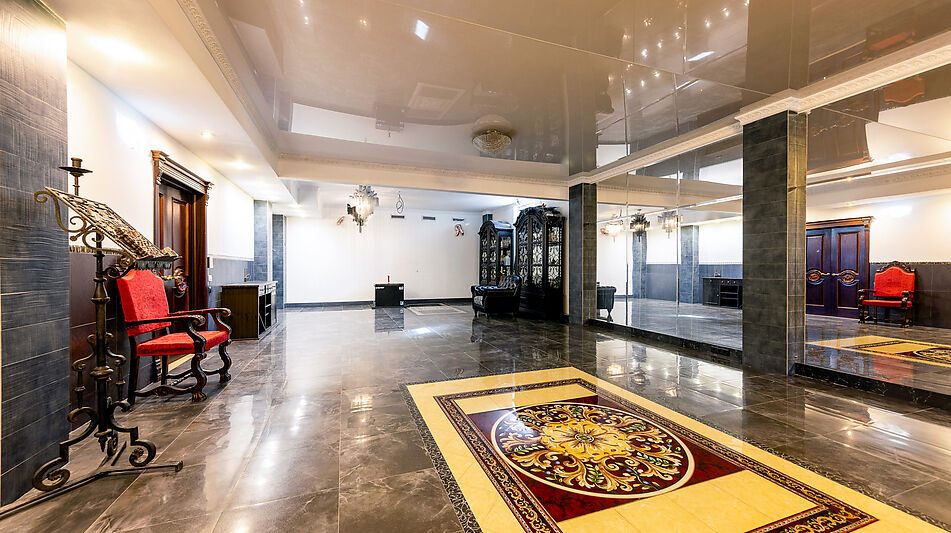 Дом в аренду в КП Крона