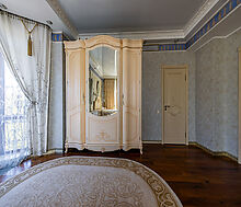 Дом в аренду в КП Крона