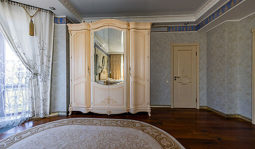 Дом в аренду в КП Крона